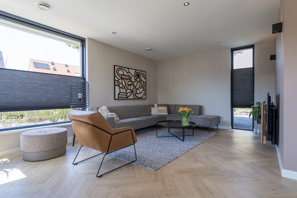 Medium property photo - Prinses Margrietstraat 34, 1787 DJ Julianadorp